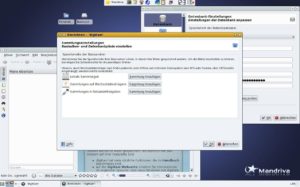 Abbildung 9: Nach dem Setup der Datenbank möchte Digikam wissen, wo Sie Ihre Sammlung verwalten.