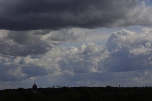 unterbelichtet
