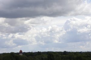 überbelichtet