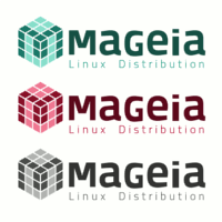 Logo-Varianten als animiertes GIF.