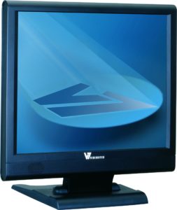 Vernünftige Werte bei Helligkeit und Kontrast, aber kein DVI-Eingang: Die Displays aus der "Value Line" von Videoseven.