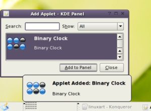 Das überarbeitete Panel vereinfacht Anpassungen an die eigenen Bedürfnisse.