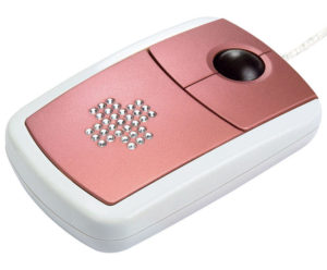 Limited Edition: Das Modell Glamrock schmückt den Schreibtisch von maximal 999 Benutzern.