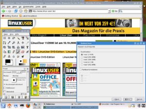 Das Projekt GoboLinux verhilft Ihnen zur maßgeschneiderten Installations-CD.