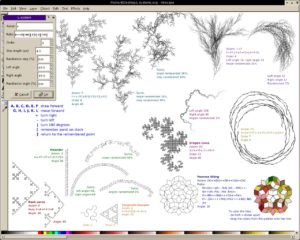 Mit der neuen Inkscape-Version 0.44 behalten Sie bei komplexen Zeichnungen den Überblick.