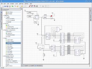 Elektrisierende Aussichten verspricht das neue Programm KTechlab.