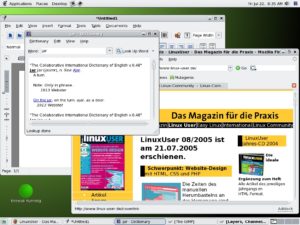 Mutagenix enthält die Grundausstattung für die tägliche Arbeit.