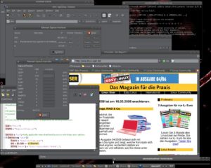 Nubuntu ist der neueste Spross der Ubuntu-Familie und hilft bei Sicherheitsüberprüfungen.