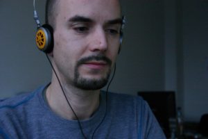 Der Wahlmünchner Oliver Frommel leitet das Competence Center Software und kümmert sich in dieser Funktion um alle anfallenden Fragen aus dem Bereich.