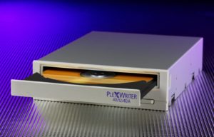 Der Mutterkonzern von Plextor versuch Open-Source-Software für die Produkte des Tochterunternehmens zu verbieten.