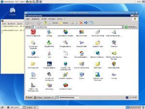Für einen schnellen Blick auf eine Windows-Maschine im lokalen Netzwerk reicht das Programm Rdesktop vollkommen aus.