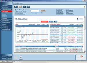 Star Finanz treibt derzeit eine Portierung der Banking-Software Starmoney mittels Wine voran.
