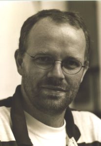 Volker Lendecke, Samba-Entwickler