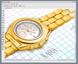 Xara, das beliebte Vektorgrafikprogramm für Windows, steht demnächst unter der GPL auch für Linux und Mac OS X zur Verfügung.