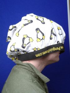 Abbildung 1: So nicht. Für ein lauffähiges System ist die richtige Installation von Linux Boxers unerlässlich
