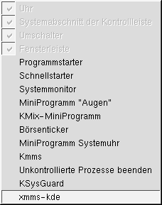 Abbildung 1: Der Weg zu einem Applet muss nicht steinig sein