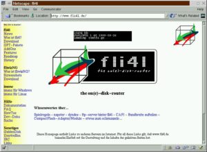 Abbildung 1: http://www.fli4l.de/