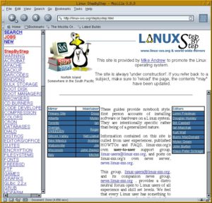 Abbildung 1: http://linux-sxs.org/stepbystep.html