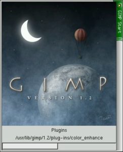 Abbildung 1: Hier werden die Plugins geprüft
