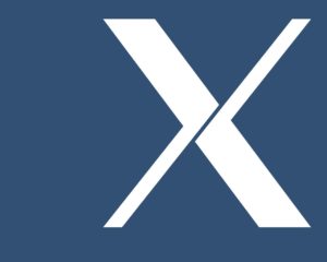 Abbildung 1: Standard-Bildschirmschoner, über xset konfiguriert
