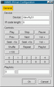 Abbildung 10: Remote Control