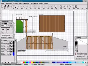Abbildung 10: Sketch