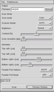 Abbildung 1: Scannen mit <custom name="span" custom:class="uielement" srcset=