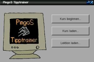 Abbildung 1: Aller Anfang…