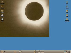 Abbildung 18: Hintergrundbild links oben