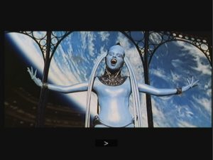 Abbildung 2: LinVDR enthält die Plugins für DVD, MP3 und (S)VCD. Das DVD-Plugin kann allerdings nur unverschlüsselte DVDs wie "Das fünfte Element" abspielen, da die CSS-Bibliothek fehlt
