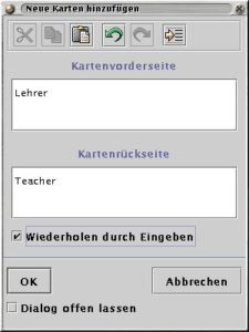 Abbildung 2: Hätten Sie die Antwort gewusst?