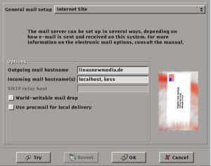 Abbildung 2: E-Mail für alle!