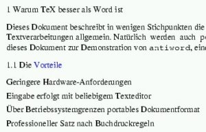 "Abbildung
