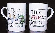 Abbildung 2: Der Kaffee ist fertig…