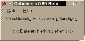Abbildung 2: Aller Anfang ist langweilig
