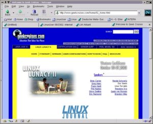 Abbildung 3: http://www.geekcruises.com