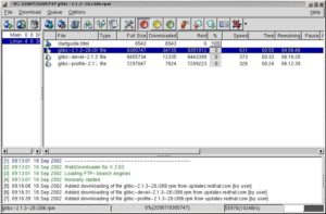 Abbildung 3: Komfortablere Downloads erlaubt der Downloader for X