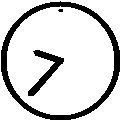 Abbildung 3: Runde Sache: oclock