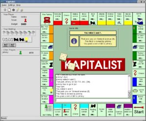 Abbildung 3: Capitalist…