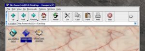 Abbildung 3: Icon-Lifting
