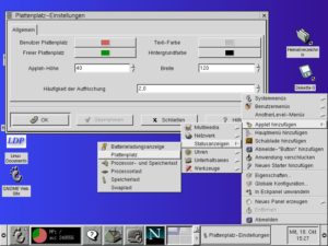 Abbildung 3: Das Applet <custom name="span" custom:class="uielement" srcset=