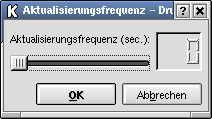 Abbildung 3: Wer's nicht automatisch möchte