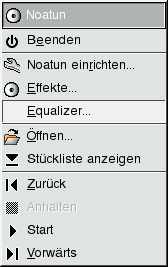 Abbildung 4: Die volle Kontrolle