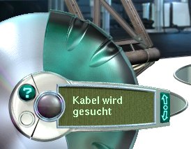 Abbildung 4: Kabelsuche