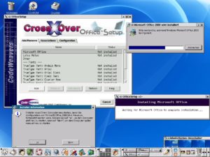Abbildung 4: Zum Reboot ja sagen heißt selbstverständlich nicht, dass Linux anschließend heruntergefahren würde