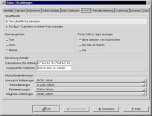 Abbildung 4: Vielfältige Konfiguration bei <code srcset=