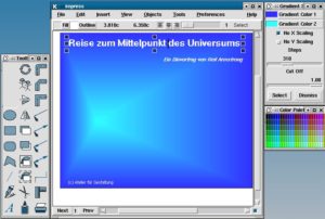 Abbildung 4: Impress