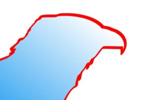 Abbildung 4: Aus dem Adler wird ein Logo