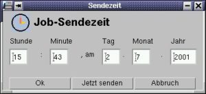 Abbildung 5: Auf Wunsch lassen sich Faxe wie auch bei <custom name="span" custom:class="uielement" srcset=