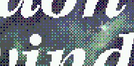 Abbildung 5: Atari ST lässt grüßen: 16 Farben